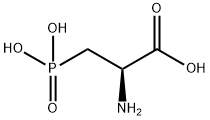 (+-)-2-AMINO-3-PHOSPHONOPROPIONIC ACID ( AP-3)NMDA ANTAGONIST Structural