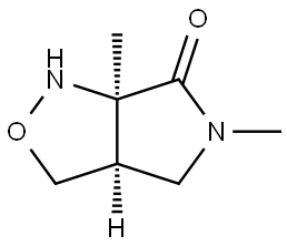 566155-33-7 structural image