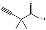 2,2-DIMETHYL-BUT-3-YNOIC ACID