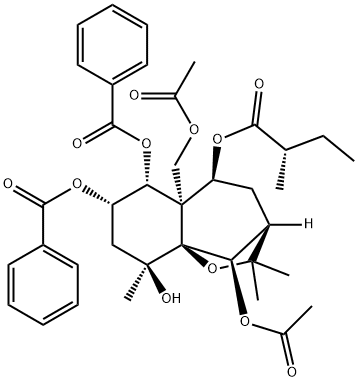 56691-82-8 structural image