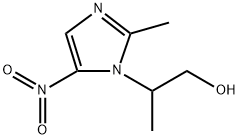 Metronidazole Impurity 10 Structural