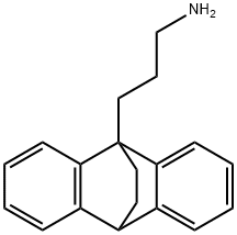 desmethylmaprotiline Structural