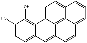 Benzopyrene Related Compound 9