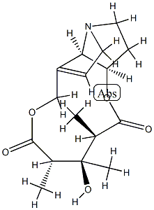 Isocromadurine Structural