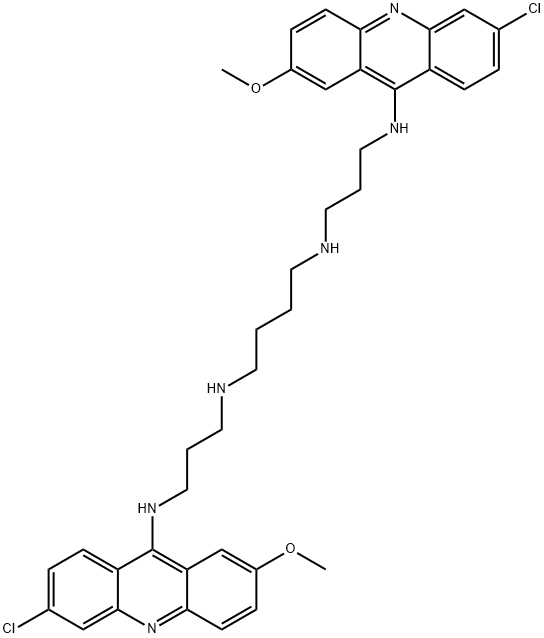 57576-49-5 structural image