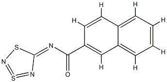 57726-57-5 structural image
