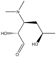 desosamine Structural