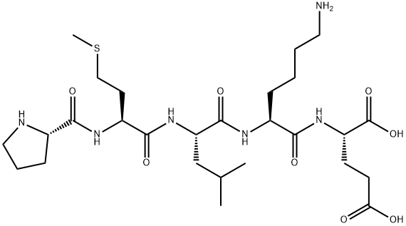 BAX INHIBITOR PEPTIDE P5 Structural
