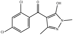 58010-98-3 structural image