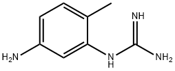 Imatinib Impurity 7 Structural Picture