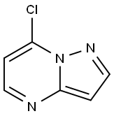 7-CHLOROPYRAZOLO[1,5-A]PYRIMIDINE