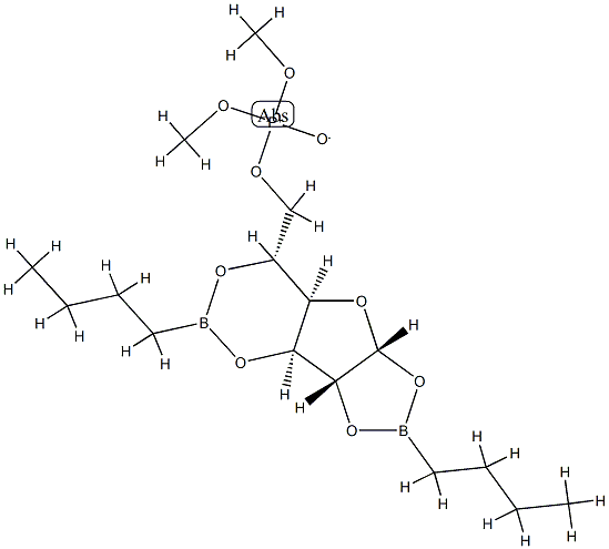 58634-44-9 structural image