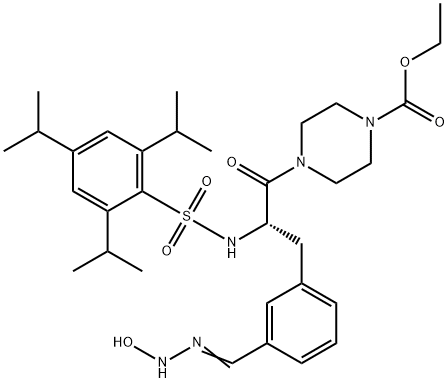 WX-671/Mesupron Structural