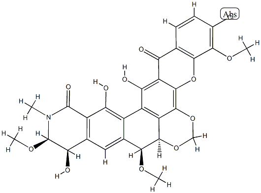 59113-57-4 structural image
