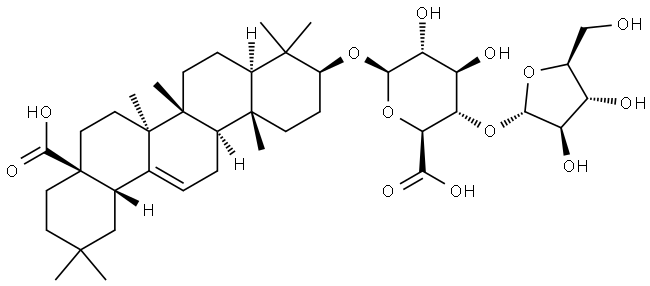 narcissiflorine Structural