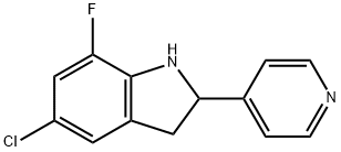 593234-03-8 structural image