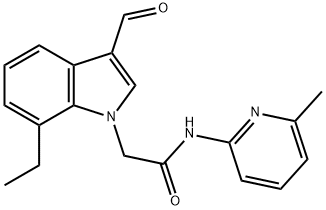 593237-11-7 structural image