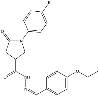 6054-59-7 structural image