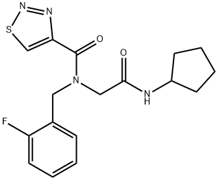 605638-49-1 structural image