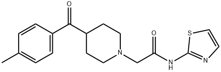 606085-08-9 structural image