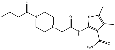 606110-81-0 structural image
