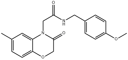 606119-77-1 structural image