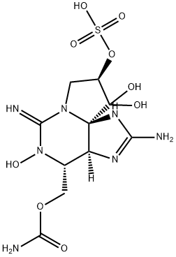 gonyautoxin I