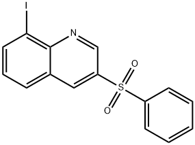 607743-09-9 structural image