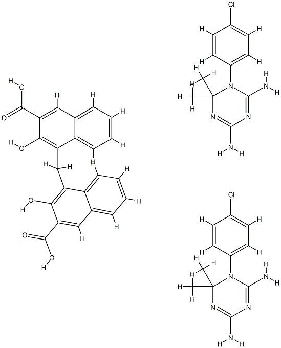 609-78-9 structural image