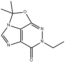 609819-46-7 structural image