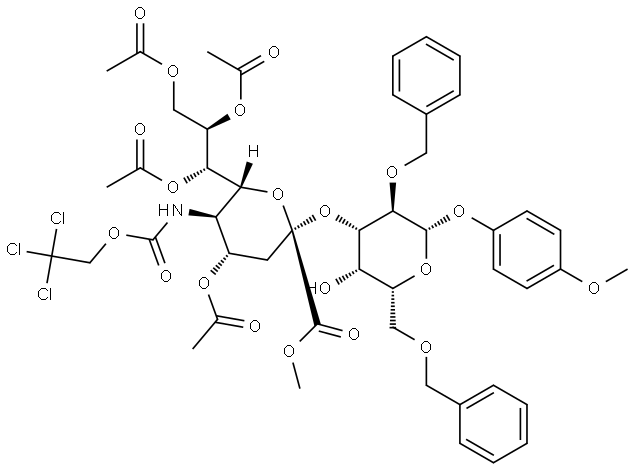 610763-72-9 structural image