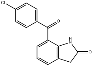 bromfenac sodiumImpurity e Structural