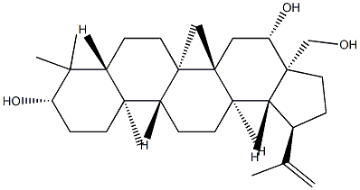 HELIANTRIOLB2 Structural