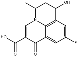 61293-22-9 structural image