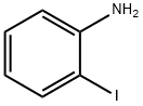 2-Iodoaniline Structural