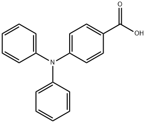 4-(diphenylamino)benzoic acid