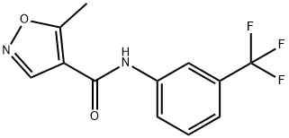 Leflunomide 3-Isomer Structural