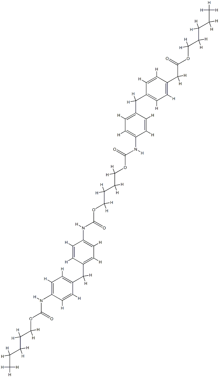 Rubber, urethane Structural