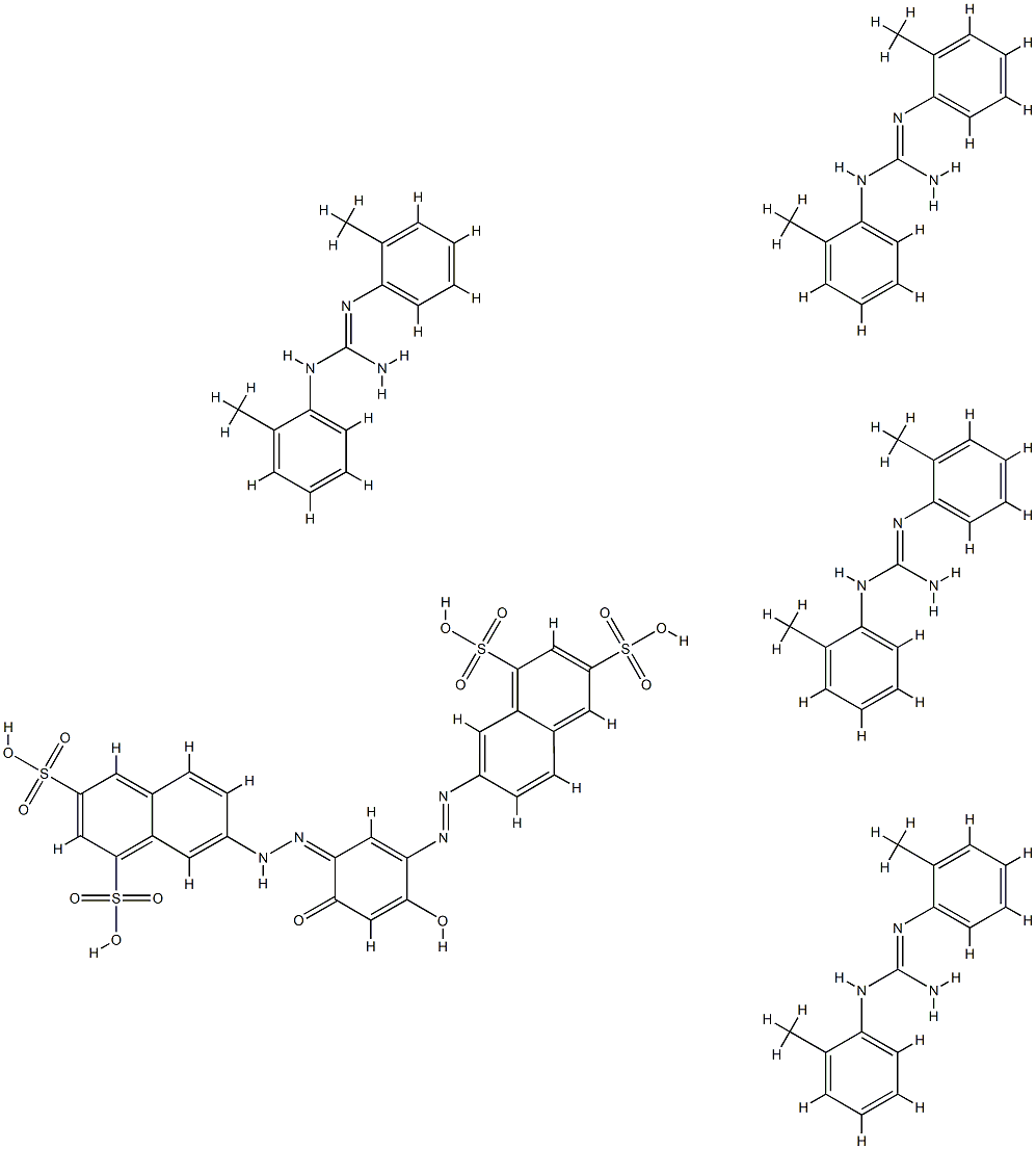 61813-86-3 structural image