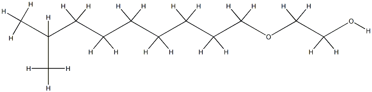 61827-42-7 structural image