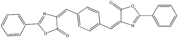 Disperse Yellow 124 Structural