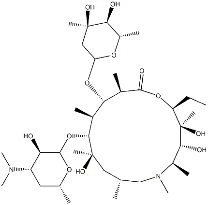 Azithromycin C