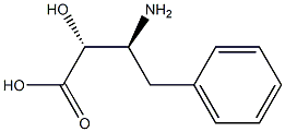 (2R,3S)-2-Hydroxy-3-amino-4-phenylbutyric acid