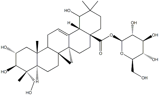 62319-70-4 structural image