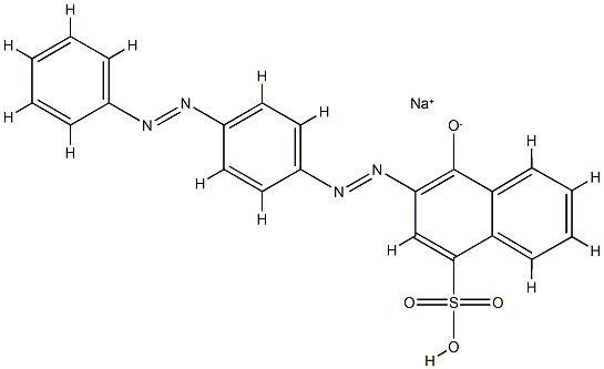 C.I. Acid Red 116