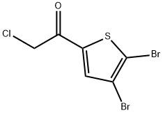 GSK-3β Inhibitor VI Structural