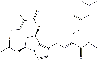 Senampeline C Structural