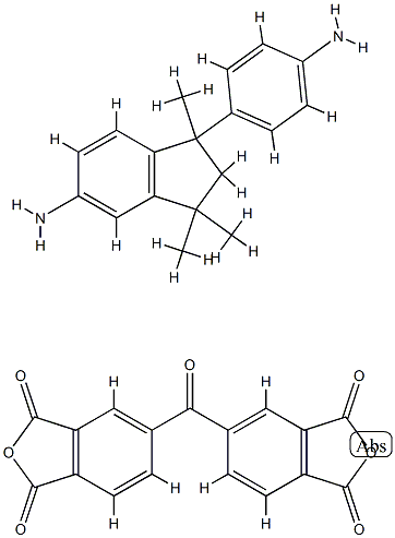 POLYIMIDE RESIN Structural