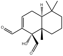 Warburganal Structural