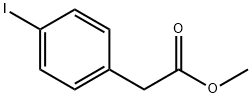 4-IODPHENYLACETIC ACID METHYL ESTER